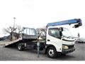 2003 Toyota Dyna Truck