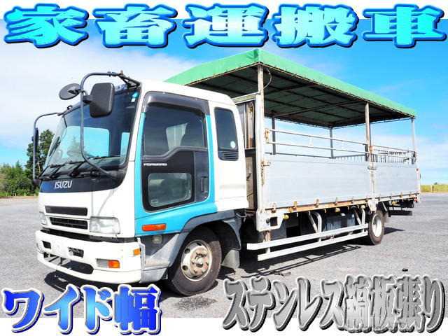 2007 Isuzu Isuzu Others