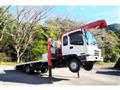 2001 Isuzu Isuzu Others