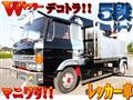 1987 Hino Hino Others