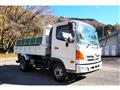 2015 Hino Hino Others