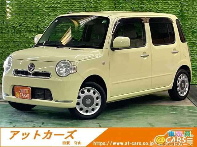 2013 Daihatsu MIRA COCOA