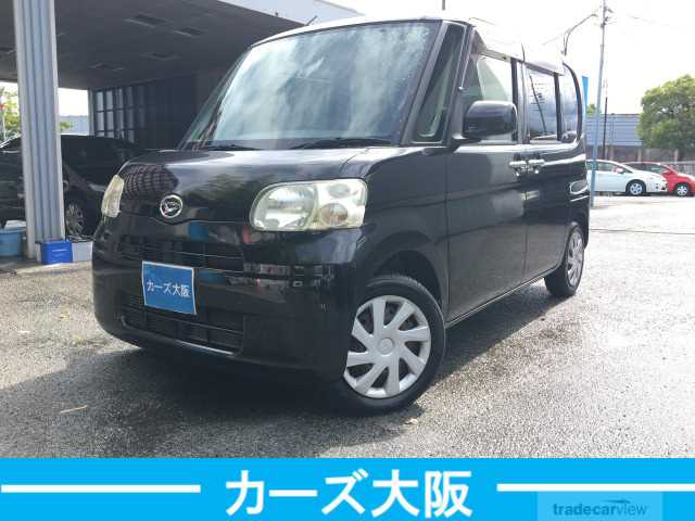 2013 Daihatsu Tanto