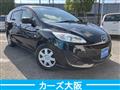 2011 Mazda Premacy