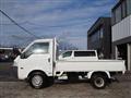 2008 Mazda Bongo Truck