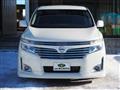 2011 Nissan Elgrand