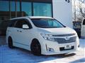 2011 Nissan Elgrand