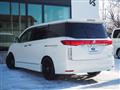 2011 Nissan Elgrand