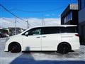 2011 Nissan Elgrand