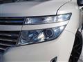 2011 Nissan Elgrand