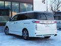 2010 Nissan Elgrand