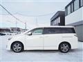 2010 Nissan Elgrand