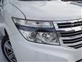 2010 Nissan Elgrand