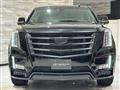 2015 Cadillac Escalade