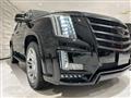 2015 Cadillac Escalade