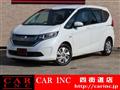 2018 Honda Freed