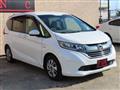 2018 Honda Freed