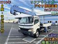 2006 Toyota Dyna Truck