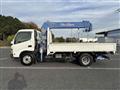 2006 Toyota Dyna Truck