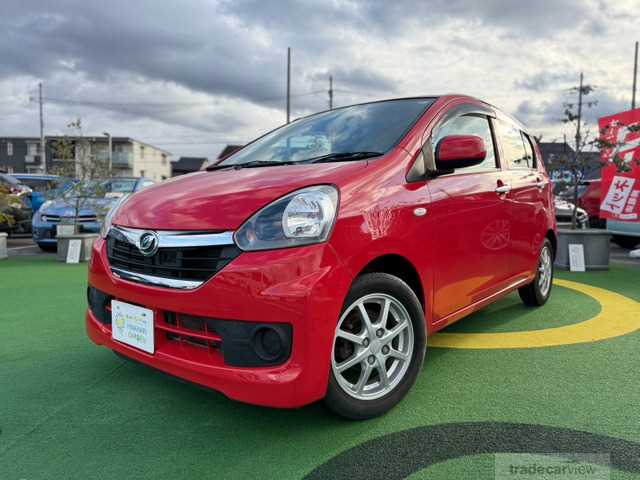 2015 Daihatsu Mira