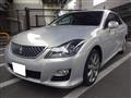 2008 Toyota Crown Athlete Series