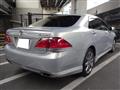 2008 Toyota Crown Athlete Series