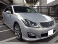 2008 Toyota Crown Athlete Series