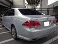 2008 Toyota Crown Athlete Series