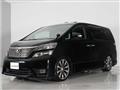 2011 Toyota Vellfire