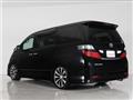 2011 Toyota Vellfire