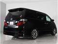 2011 Toyota Vellfire