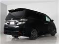 2013 Toyota Vellfire