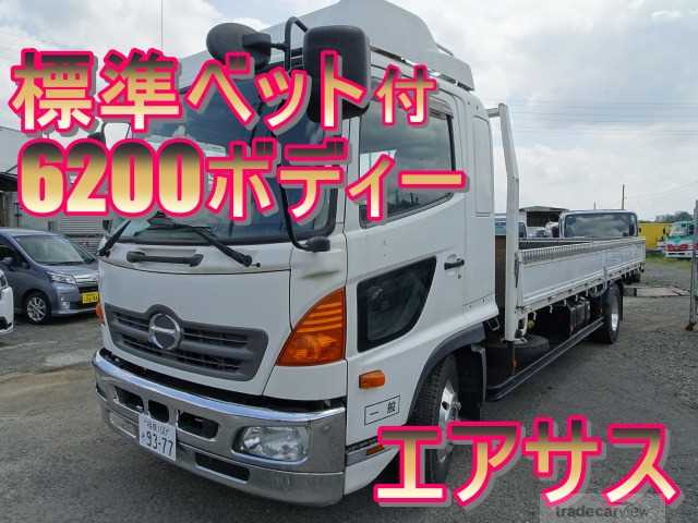 2014 Hino Hino Others