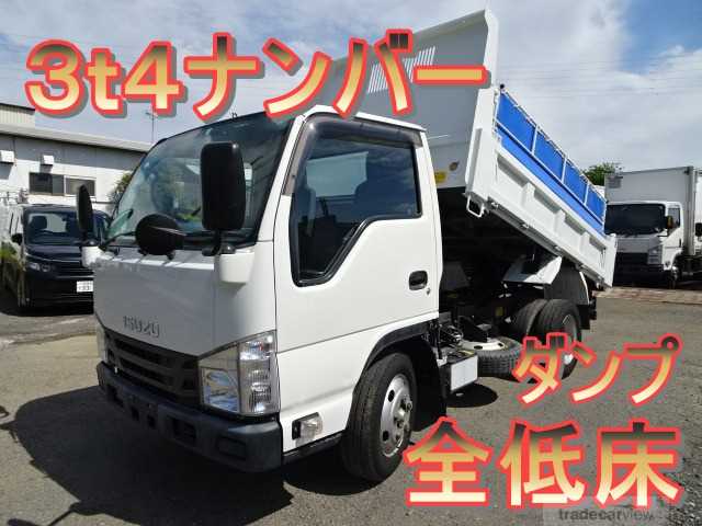 2017 Isuzu Isuzu Others