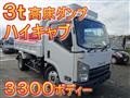 2010 Isuzu Isuzu Others