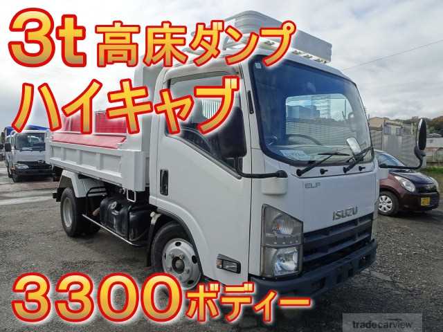 2010 Isuzu Isuzu Others