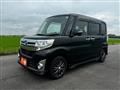 2014 Daihatsu Tanto Custom