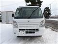 2014 Suzuki Carry Truck