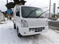 2014 Suzuki Carry Truck