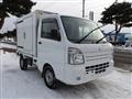 2014 Suzuki Carry Truck