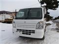 2014 Suzuki Carry Truck