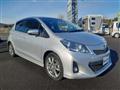 2012 Toyota Vitz