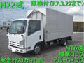 2010 Isuzu Isuzu Others