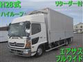 2016 Hino Hino Others