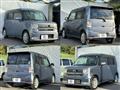 2010 Daihatsu Move Conte