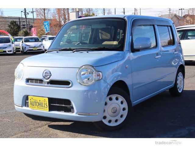 2013 Daihatsu MIRA COCOA