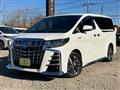 2020 Toyota Alphard G