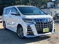 2020 Toyota Alphard G