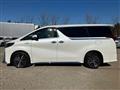 2020 Toyota Alphard G