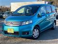 2010 Honda Freed